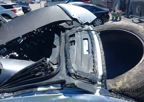 2025 Mercedes-Benz Amg Gle 53 Coupe 4Matic+ z USA, uszkodzony, nr VIN 4JGFD6BB4SB410755